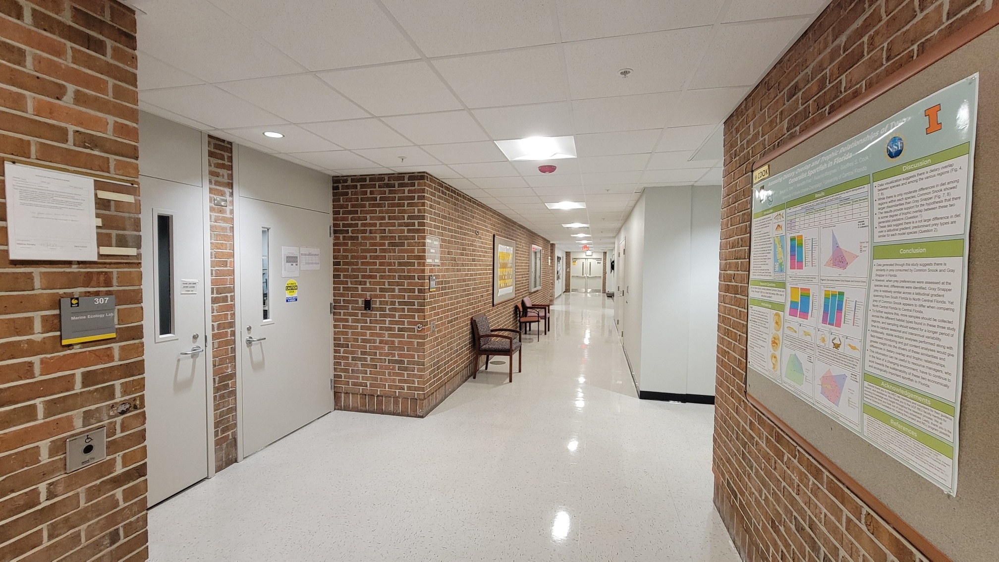 UCF Biology Building Renovation UCF Planning, Design and Construction